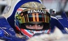Pay drivers take a back seat in F1's race for financial supremacy