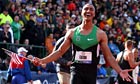 US Olympic trials: Ashton Eaton breaks decathlon world record