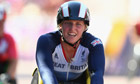 Athletics: Shelly Woods targets another win in Great North Run