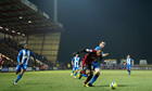 Bournemouth 0-1 Wigan Athletic | FA Cup third-round replay