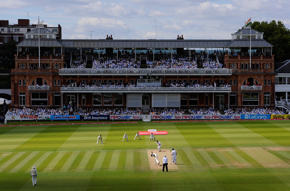Worlds Most Beautiful Cricket Stadiums