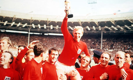 From the Vault: Remembering the life and football of Bobby Moore | Sport |  theguardian.com