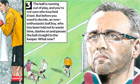 You are the Ref: Paul Lambert, Aston Villa