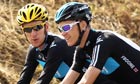 Mo Farah, Bradley Wiggins on track, José Mourinho doc and Chelsea pop