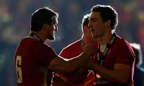 Timing is all as Sam Warburton roars back into the Lions reckoning | Eddie Butler