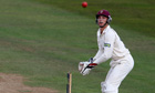 Somerset admit to dilemma over Craig Kieswetter and Jos Buttler
