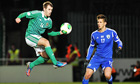 Northern Ireland 0-2 Israel | World Cup qualifier Group F match report