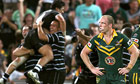 BBC seals four-year deal to show next two rugby league World Cups