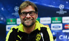 Borussia Dortmund ready for tough Champions League tie against Málaga