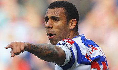 Anton Ferdinand leaves QPR by mutual consent as club cut costs