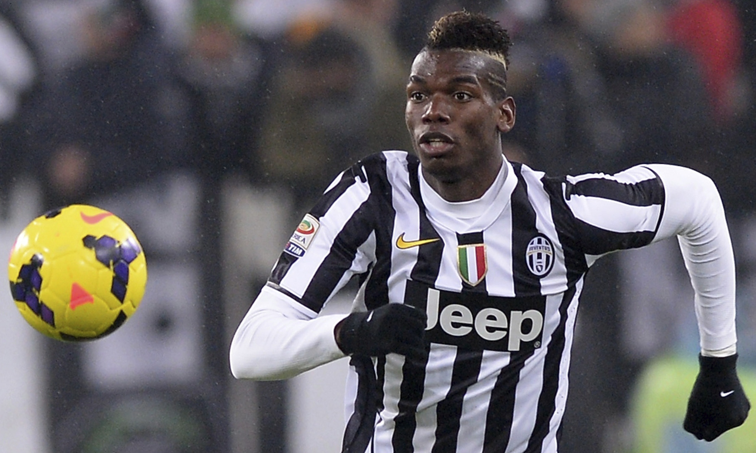 Football transfer rumours: Paris Saint-Germain in for Paul Pogba ...