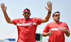England's Tim Bresnan: 'We can recreate 2010 for World Twenty20 title'