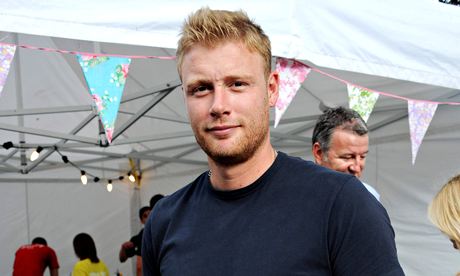 Andrew Flintoff could make Twenty20 comeback for former club St Annes
