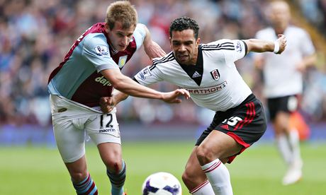 Kieran Richardson believes Fulham can emulate West Brom's great escape