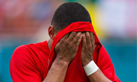 alex oxlade