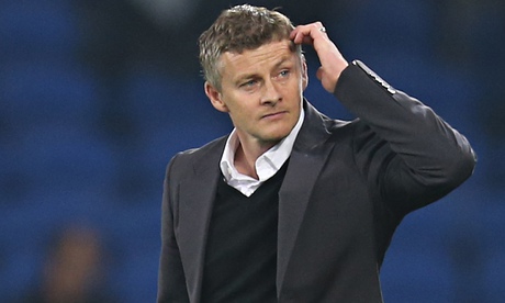 Ole Gunnar Solskjaer