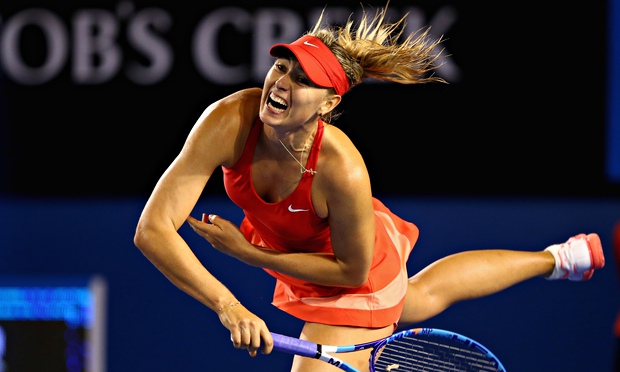 Australian Open Why Do Female Tennis Players Still Wear