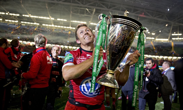 Champions Cup refreshes the parts the old Heineken could not reach