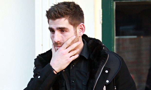 Ched Evans submits ‘fresh evidence’ to try to get rape conviction overturned