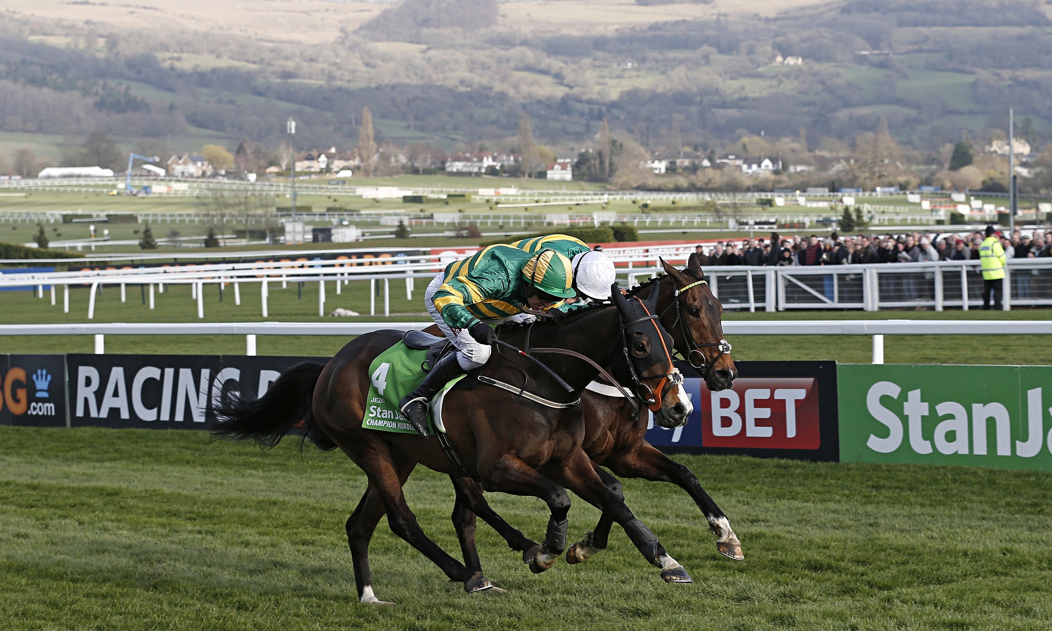 Cheltenham Races List Of Horses – OARGV