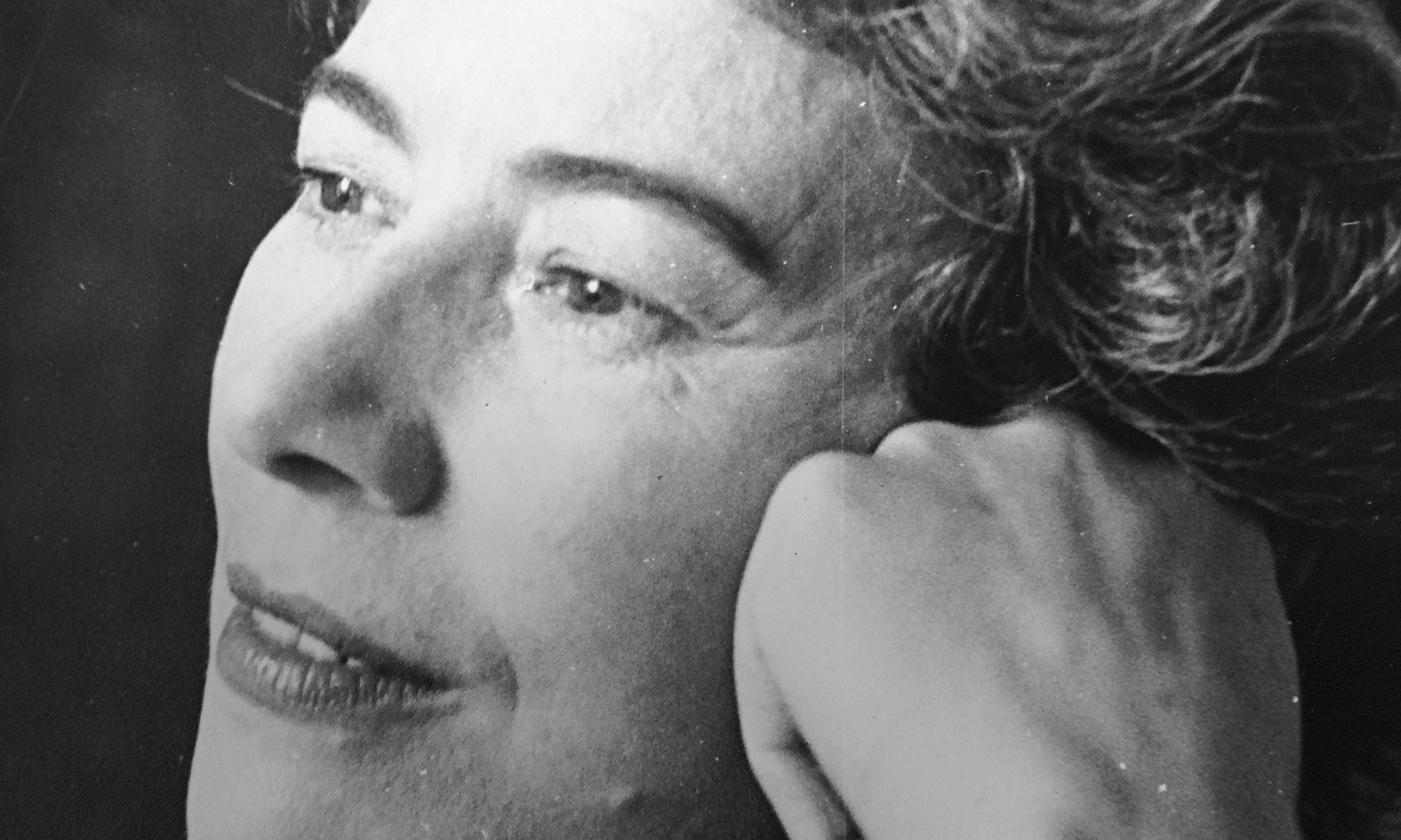 Joan Rimmer obituary