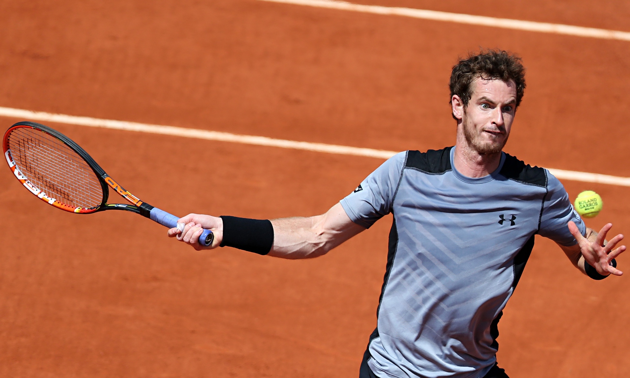Andy Murray aims to make Jérémy Chardy pay for off-the-cuff comments