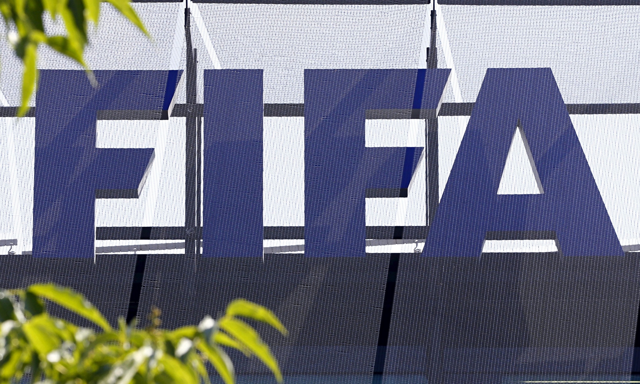 Nobel board to terminate its relationship with Fifa