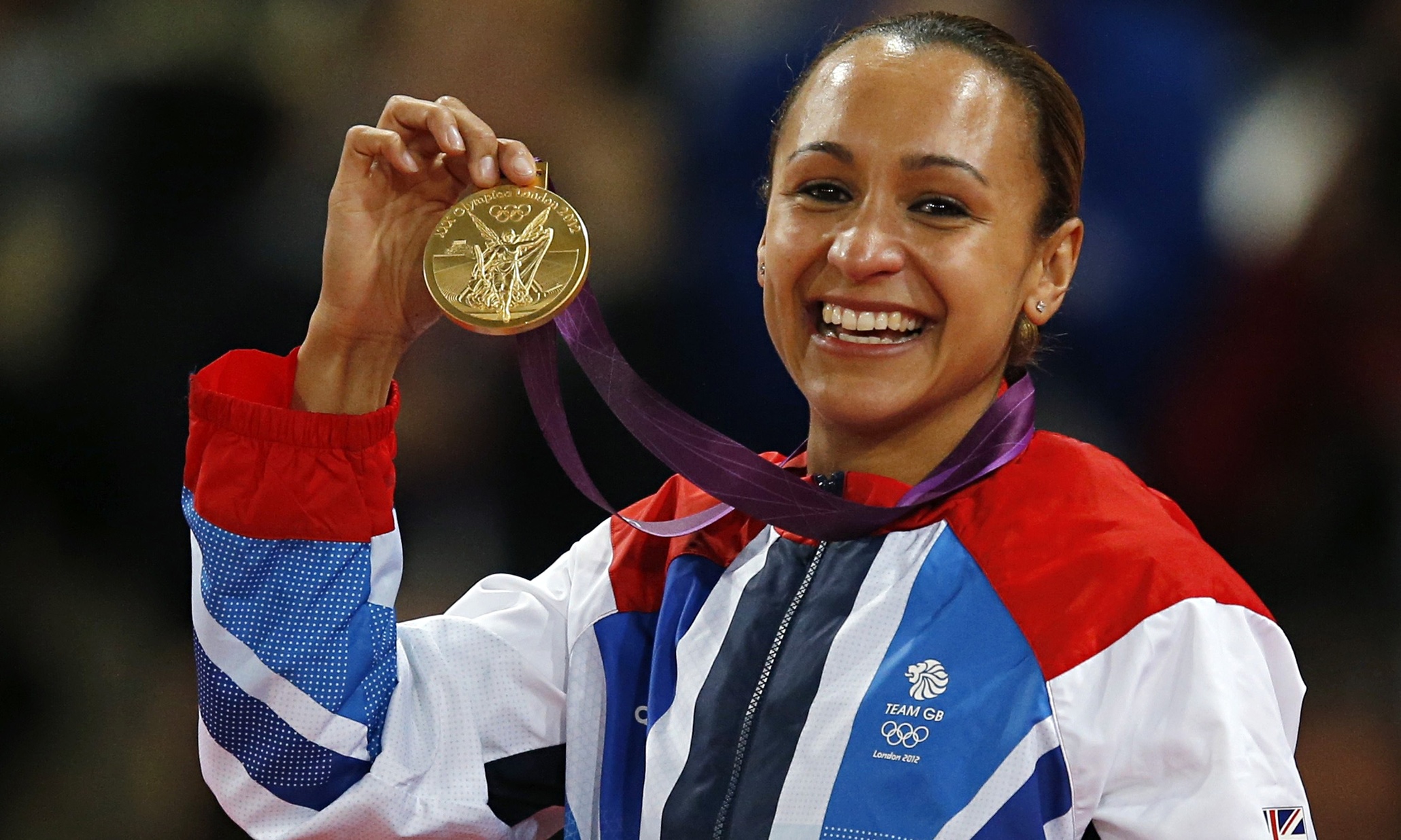 Sheffield United To Drop Jessica Ennis Hills Name From Bramall Lane