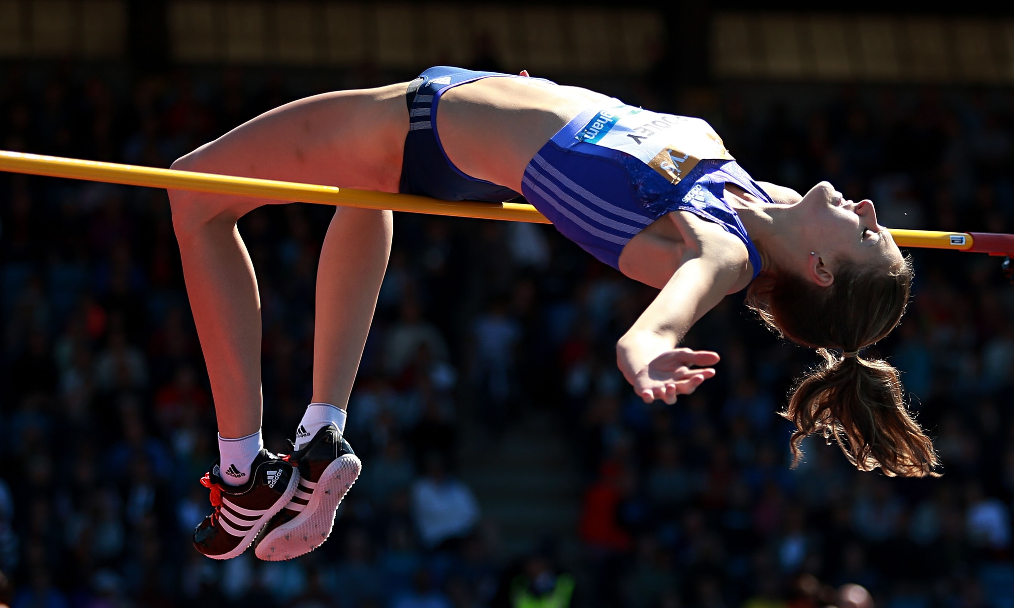 Great Britain finish fifth at European Team Championships in Russia