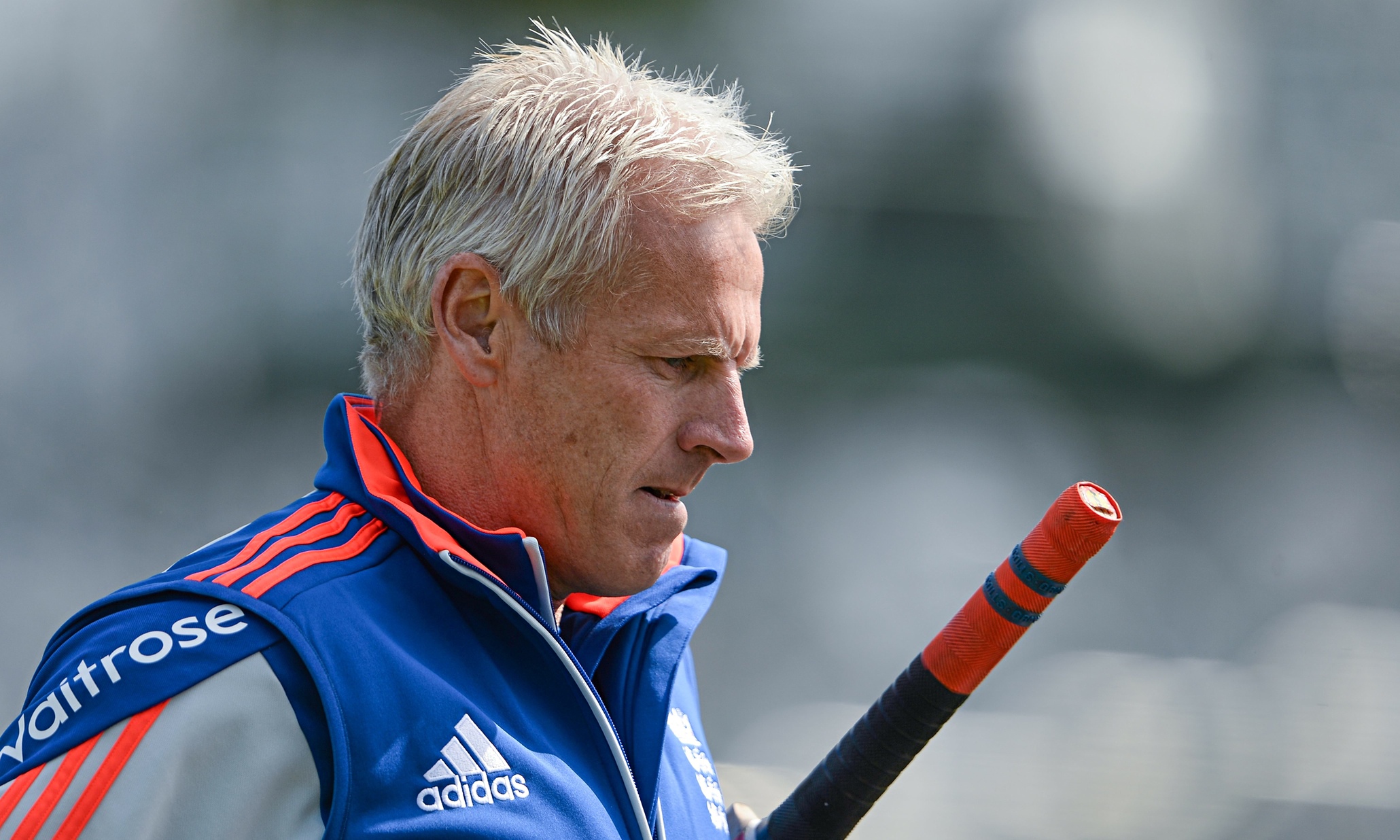 Nottinghamshire hope arrival of Peter Moores will revive lowly county
