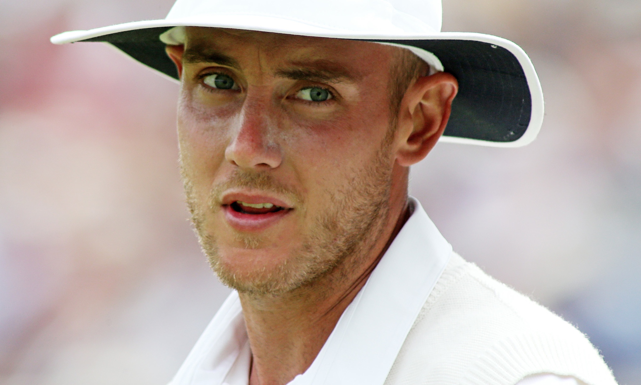 Stuart Broad: Pressure on Australia after defeat in first Ashes Test