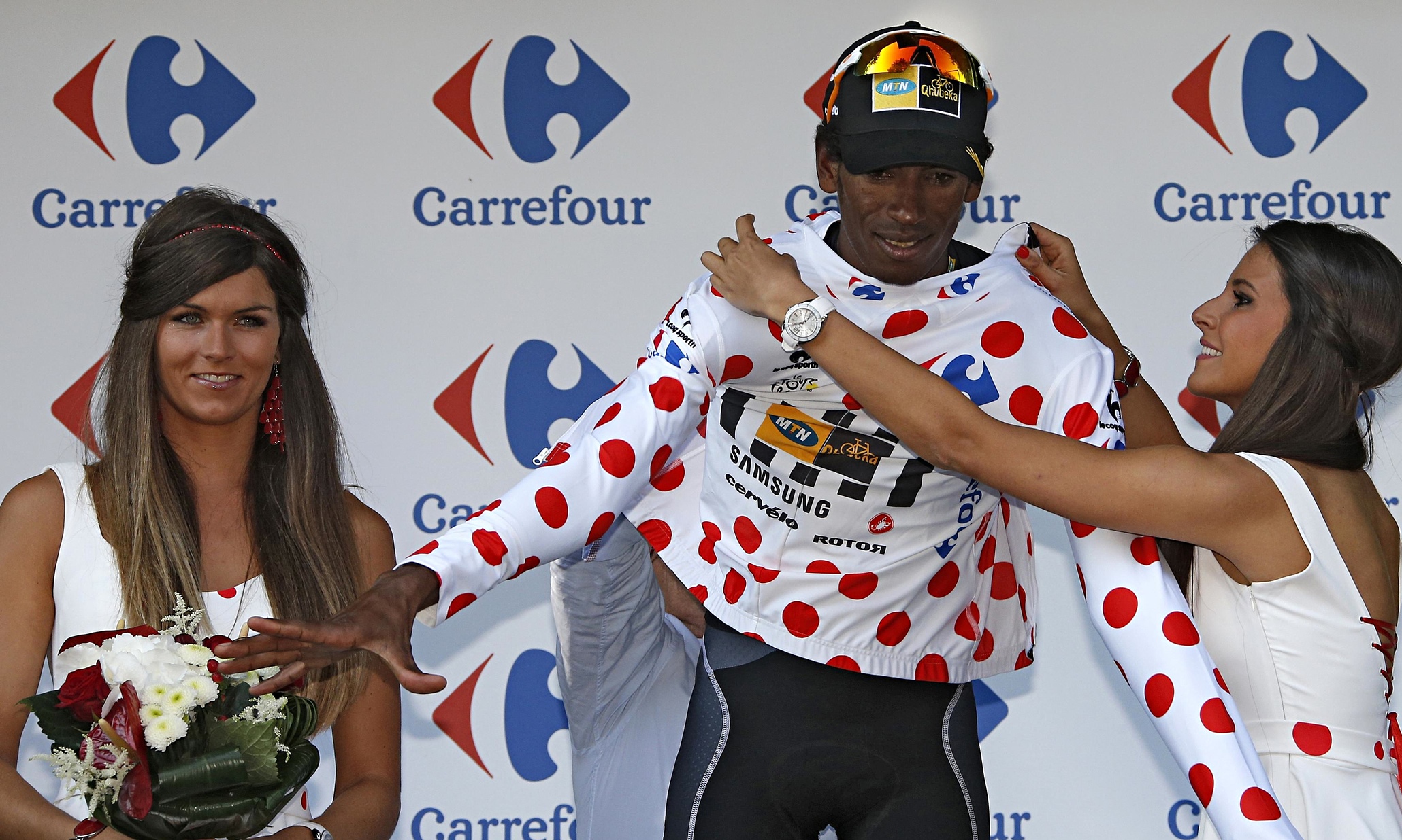 Cycling news NewsLocker