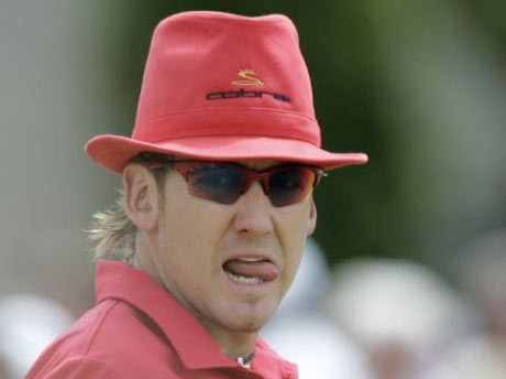 ian poulter hat