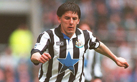 Beardsley - Believes Mike Ashley has great plans for Newcastle