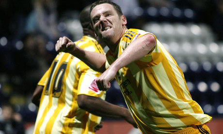 Kevin Nolan