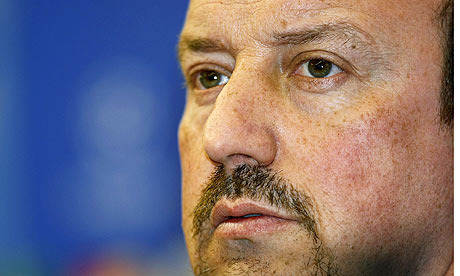 Rafael Benitez