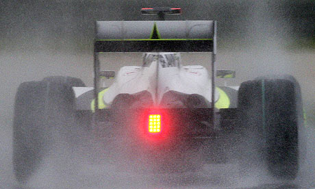 williams and toyota diffusers #6