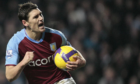 Gareth Barry