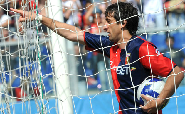 Diego Milito