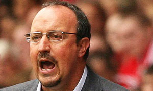 Rafael Benitez