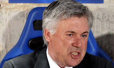 Carlo Ancelotti