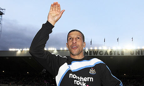 Chris Hughton will have money to spend in the summer