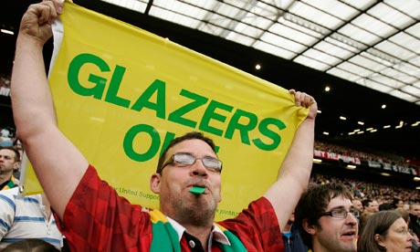 glazer