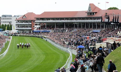 Chester May Festival