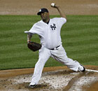 MLB: Sabathia pitches Yankees past the Tigers – Saratogian