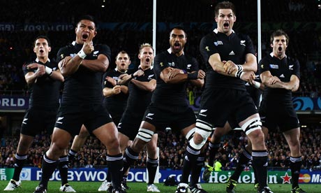 NEW ZEALAND ALL BLACKS 2011 RUGBY WORLD CUP CHAMPIONS TEAM PRINT MCCAW CARTER 