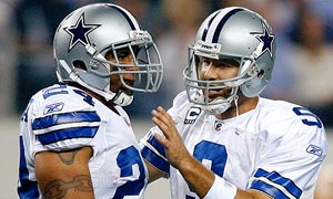 NBC Sunday Night Football 2012 Kickoff Game: Dallas Cowboys at New York  Giants (TV Episode 2012) - IMDb