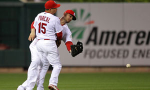 Freese HR wins 11-inning thriller for Cardinals 10-9 over Rangers