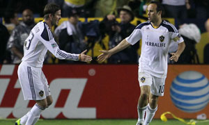 TransGriot: Houston Dynamo Are Headed To MLS Cup 2012!