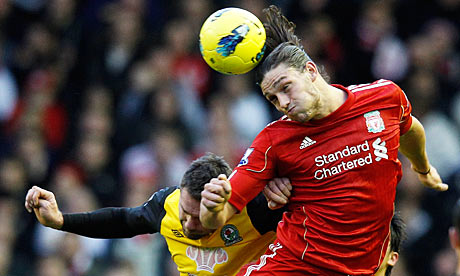 2011-12: Liverpool v Sunderland - Liverpool FC
